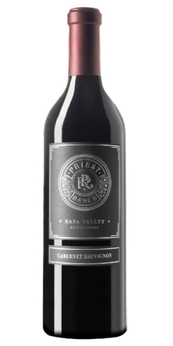 2016 Priest Ranch Cabernet Sauvignon